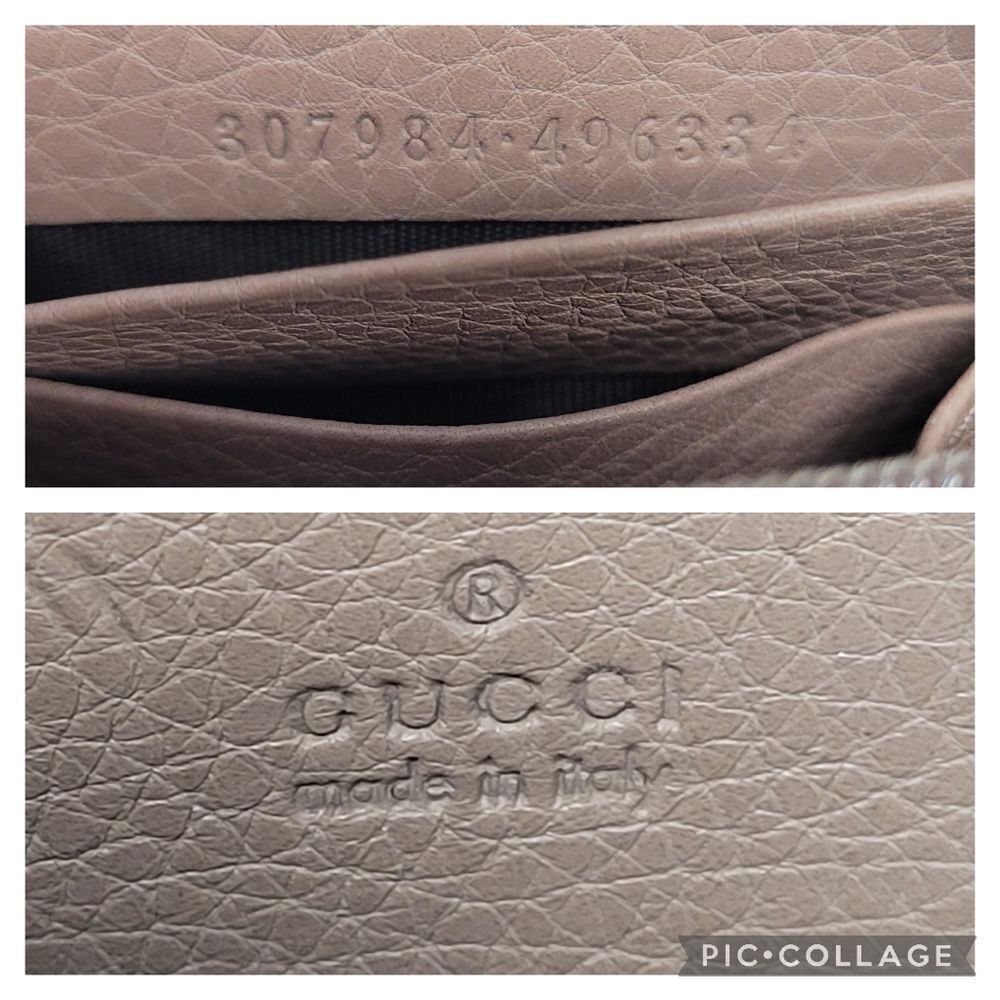 Authentic Gucci Wallet - Picture 12 of 12